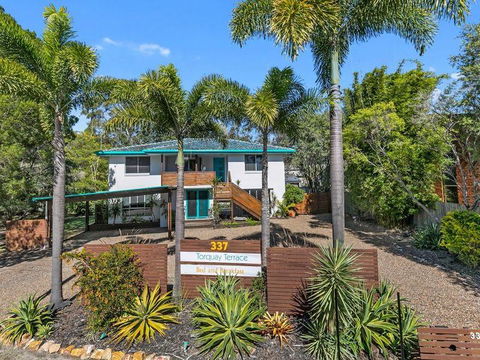 Torquay Terrace Bed & Breakfast - Accommodation 4U 1