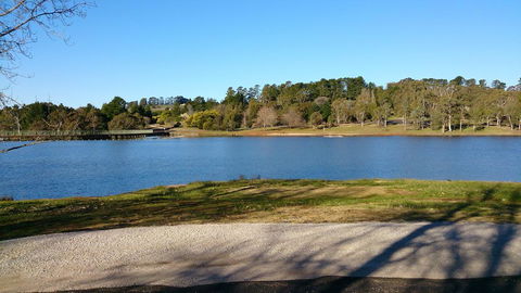 Towac Valley Cabins - Accommodation 4U 0