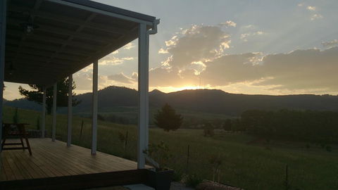 Towac Valley Cabins - Accommodation 4U 2