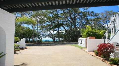 Tower Court Motel - Accommodation 4U 2