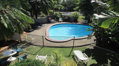 Tower Court Motel - Accommodation 4U 1