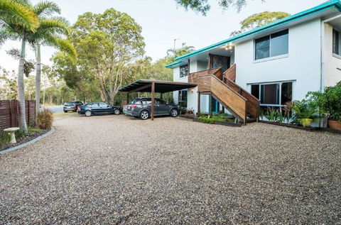 Torquay Terrace Bed & Breakfast - Accommodation 4U 2