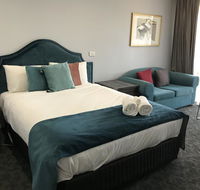 Town  Country Motor Inn - Accommodation 4U