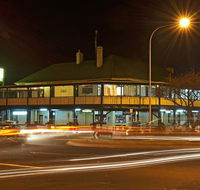 Town Square Motel - Accommodation 4U