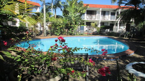 Tower Court Motel - Accommodation 4U 0
