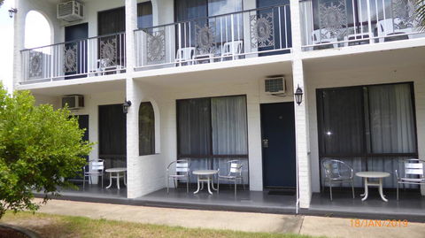 Tower Court Motel - Accommodation 4U 3
