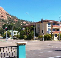 Townsville Apartments on Gregory - Accommodation 4U