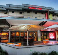 Townsville Central Hotel - Accommodation 4U