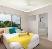 Townsville Southbank Apartments - Accommodation 4U