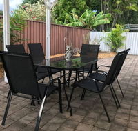Townsville Wistaria Spacious Home - Accommodation 4U