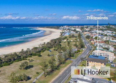 TRADEWINDS 1 - Accommodation 4U 0