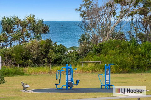 TRADEWINDS 1 - Accommodation 4U 2