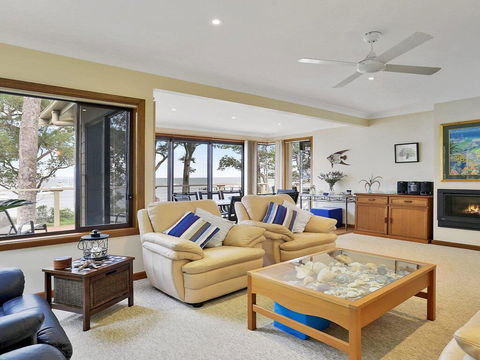 Tradewinds @ The Bay - All The Comforts Of Home - Accommodation 4U 2