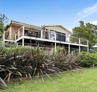 Tradewinds  The Bay - all the comforts of home - Accommodation 4U