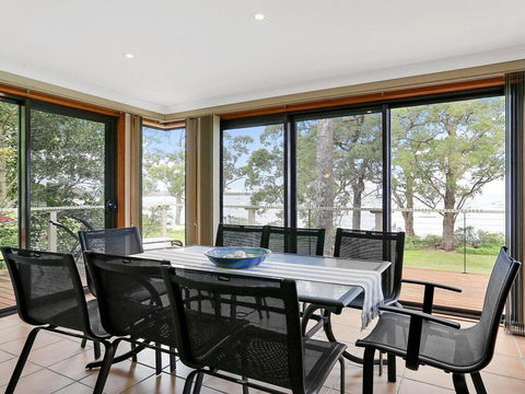 Tradewinds @ The Bay - All The Comforts Of Home - Accommodation 4U 3
