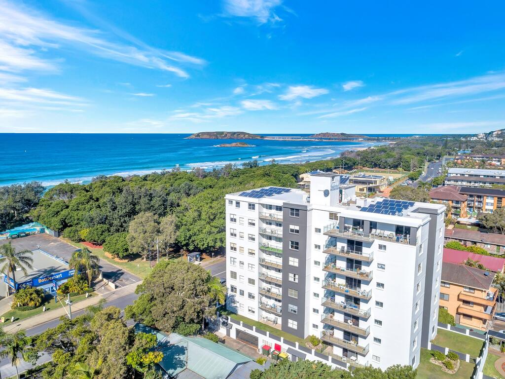 Central Bucca NSW Accommodation 4U