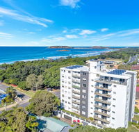Tradewinds Apartments - Accommodation 4U
