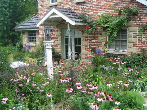 Trafalgar B&B - Accommodation 4U 2