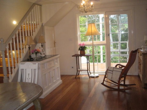 Trafalgar B&B - Accommodation 4U 3