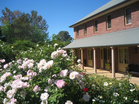 Trafalgar B&B - Accommodation 4U 0