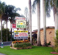 Tramway Motel - Accommodation 4U
