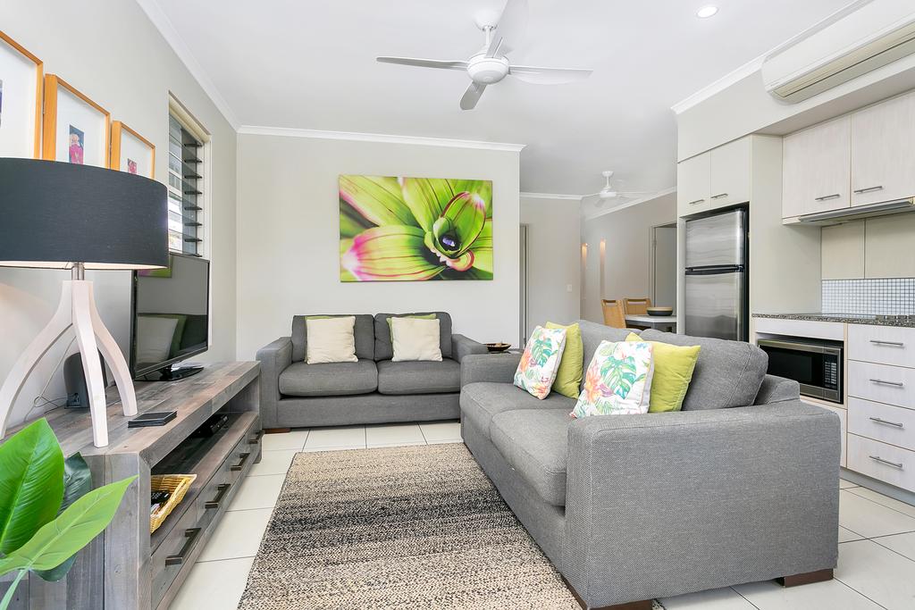 Trinity Beach QLD Accommodation 4U
