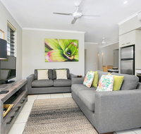 Tranquil Palms  Trinity Beach - Accommodation 4U