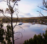 Tranquil Point - Accommodation 4U