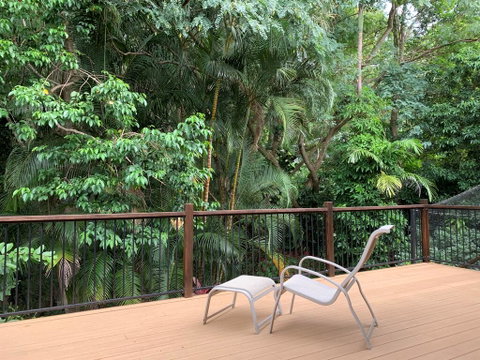 Tranquil Setting In Buderim - Accommodation 4U 1
