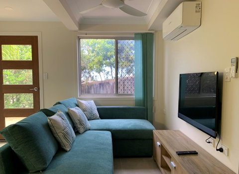 Tranquil Setting In Buderim - Accommodation 4U 2