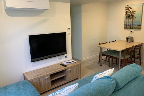 Tranquil Setting In Buderim - Accommodation 4U 0