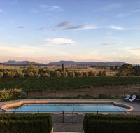 Tranquil Vale Vineyard - Accommodation 4U