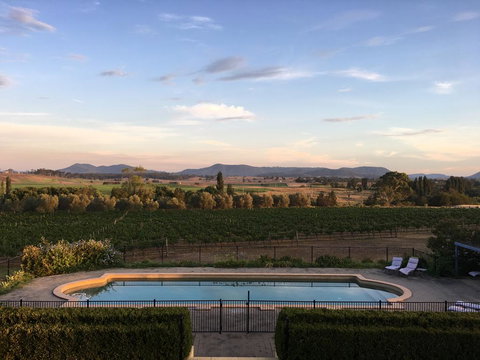 Tranquil Vale Vineyard - Accommodation 4U 0