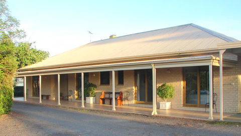 Tranquil Vistas - Accommodation 4U 0