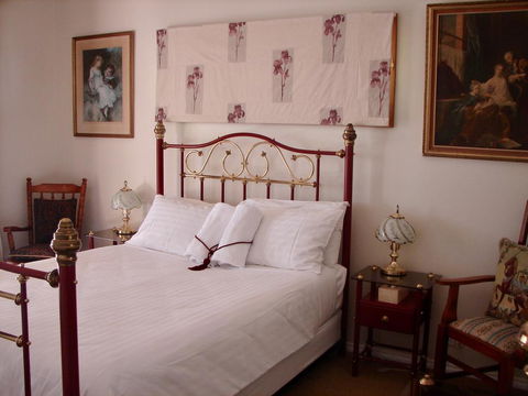 Tranquil Vistas - Accommodation 4U 1