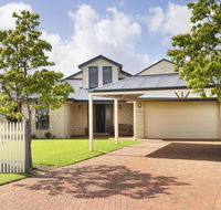 TRANQUILITY AT TROON - Accommodation 4U