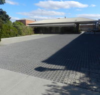 Travellers Rest Motor Inn Swan Hill - Accommodation 4U