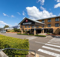 Travelodge Hotel Blacktown Sydney - Accommodation 4U