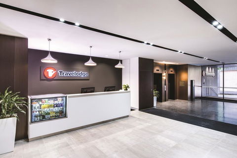 Travelodge Hotel Sydney Martin Place - Accommodation 4U 2