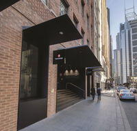 Travelodge Hotel Sydney Martin Place - Accommodation 4U