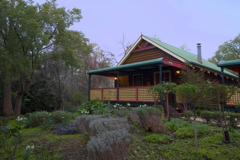 Trawool Cottages And Farmstay - Accommodation 4U 2