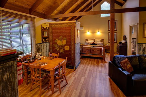 Trawool Cottages And Farmstay - Accommodation 4U 3