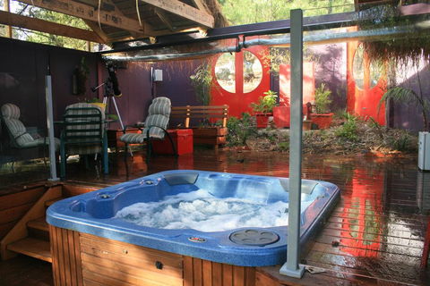 Trawool Cottages And Farmstay - Accommodation 4U 0