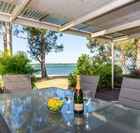 TREAT YOURSELF to Something Special - Accommodation 4U