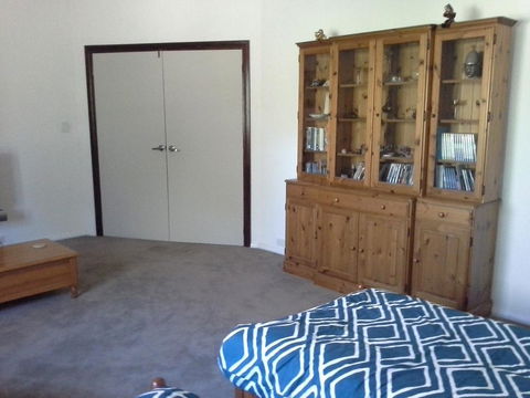 Tree Lodge - Accommodation 4U 3