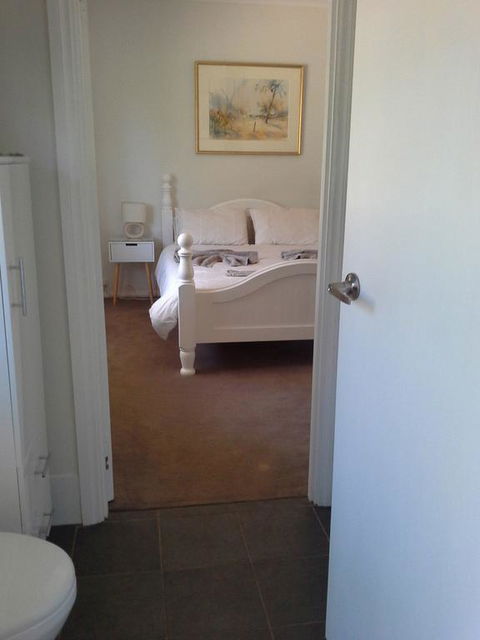 Tree Lodge - Accommodation 4U 1