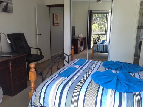 Tree Lodge - Accommodation 4U 2