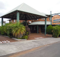 Tree Top Walk Motel - Accommodation 4U