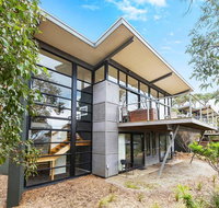 TREETOPS TERRACE 12 - A luxury Skenes Creek villa - Accommodation 4U