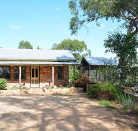 Trestrail Cottage B  B - Accommodation 4U
